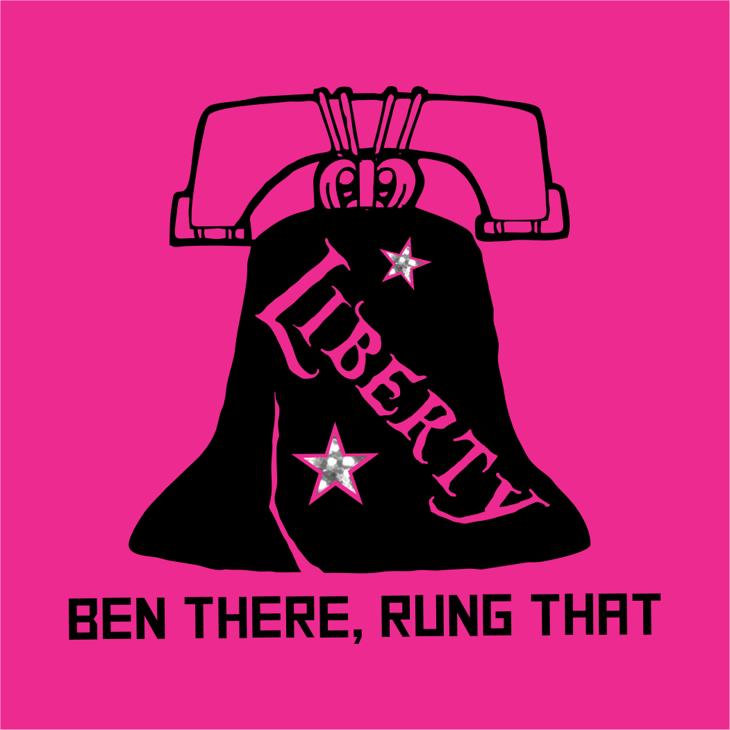 Liberty Bell | Triple Elite